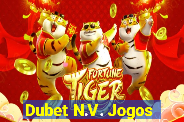 Dubet N.V. Jogos